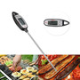 Digital Probe Cooking Thermometer Food Drink Temperature Sensor Outdoor BBQ Kitchen Tools