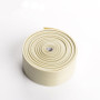 Honana DX-121 255cm PVC Gap Anti-fouling Waterproof Sticker Seal Ring Strip Dust-proof Kitchen Toilet Wall Tape
