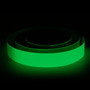 3mx12/15/20/30/40/5/100mm Luminous Tape Self-adhesive Glowing In The Dark Safety Stage Home Decor
