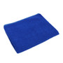 9pcs 9 Color Microfiber Soft Absorbent Wash Towels Car Auto Care Screen Window Cleaning Cloth