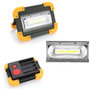 30W Portable USB Rechargeable COB LED Camping Light Outdoor Work Spot Light for Fishing Hiking