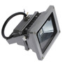 10W RGB 900LM RGB Color Changing Outdooors LED Flood Light AC85-265V