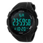 WATERPROOF WRIST WATCH