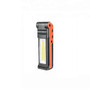 LUSTREON 5W+3W+3W USB Rechargeable Portable COB LED Work Camping Light Magnetic Dimming Flashlight