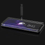 Bakeey UV Glue Liquid Full Adhesive Clear 3D Curved Edge Tempered Glass Screen Protector For Samsung Galaxy Note 9/Note 8/S9/S9 Plus/S8/S8 Plus