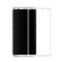 3D Arc Edge Colored Full Screen Cover Explosion Proof Tempered Glass Screen Protector For Samsung Galaxy S8