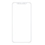 Baseus 3D 0.23mm PET Soft Edge Tempered Glass Screen Protector Film for iPhone XS/X