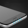 Bakeey 3D Soft Edge Carbon Fiber Tempered Glass Screen Protector For iPhone 8 Plus