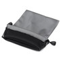 Universal Waterproof Drawstring Mobile Phone Bag Portable Pouch Power Bank Cable Storage Bag