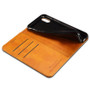 Bakeey Magnetic Flip Wallet Card Slot Case For iPhone X