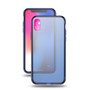 DUX DUCIS Protective Case For iPhone XS Max Clear Soft TPU Air Cushion Corners Back Cover