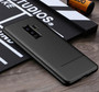 Ultra Thin Carbon Fiber Soft TPU Case for Samsung Galaxy S9 Plus