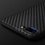 Bakeey Carbon Fiber Texture Anti Fingerprint PP Case For iPhone 7 Plus/8 Plus