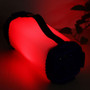 Portable Wireless bluetooth Speaker Colorful LED Light Outdoor Stereo Bass FM Radio TF Card Speaker