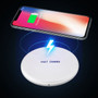 Bakeey Qi Wireless Charger With LED Indicator For iPhone X 8Plus Samsung S8 S7 Note 8