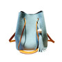 Women PU Leather Handbags Ladies Tote Bag for Girls Colorful Sling Shoulder Bag