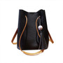 Women PU Leather Handbags Ladies Tote Bag for Girls Colorful Sling Shoulder Bag