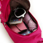 Waterproof Nylon Women Chest Bags Casual Messenger Bags Travel Shoulder Bags