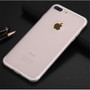 TPU Ultra Thin Phone Cases for iPhone 7 Case 7 Plus 6 Case 6s Plus SE 5 5s Cases