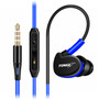 Sports Music Wired Waterproof Earphone EP16