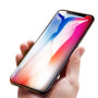 Screen Protector 0.3mm 9H Tempered Glass For iPhone X Toughened Glass Protective Film For iPhone X 10 Phone Front Cover