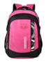 School Bag for Boys Girls - Waterproof Green Pink Lavender and Blue School Backpack