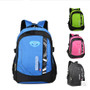 School Bag for Boys Girls - Waterproof Green Pink Lavender and Blue School Backpack