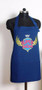 SUPER MOM KITCHEN APRON