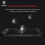 Premium Screen Protector Tempered Glass For iPhone 8 7 Plus 3D Frosted Soft Protection Full Cover Glass Film For iPhone8