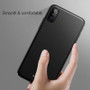 Phone Case For iPhone X 10 Ultra Thin Slim Back Cover Case For Apple iPhone