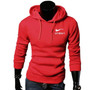 New Fashion Men Sportswear Hoodies Mens Hoodie / Pullover