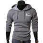 New Fashion Men Sportswear Hoodies Mens Hoodie / Pullover