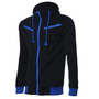 Men's Stylish Warm Sweatshirt Zipper Coat Jacket Outwear Sweater