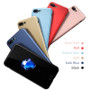 Luxury Phone Case For iPhone 8 7 6 6s s Ultra Thin Slim Cover For iPhone 8 7 6 6s Plus