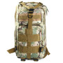 Hiking Trekking Backpack - Camouflage Military Bag - Outdoor Backpack for Trekking and Hiking