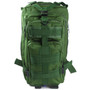 Hiking Trekking Backpack - Camouflage Military Bag - Outdoor Backpack for Trekking and Hiking