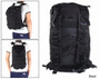 Hiking Trekking Backpack - Camouflage Military Bag - Outdoor Backpack for Trekking and Hiking