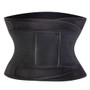 Fashion waist trainer body shaper Bodysuit Slimming Belt Shapewear women belt waist cincher corset