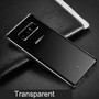 Clear Case For Samsung Galaxy Note 8 Note8 Ultra Thin Transparent Soft TPU Silicone Cover For Galaxy Note 8