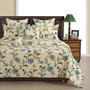 CANOPUS FLORAL DUVET COVER AND PILLOW CASES
