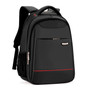 Boys school bags college backpack waterproof 15 inch laptop bag men travel bags schoolbag