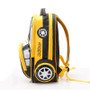 3D Car Lightening School Bag for Boys - Schoolbag Backpack for Children