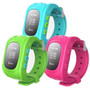 GPS Kid Tracker Smart Wrist Watch