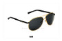 VEITHDIA Men's Sunglasses Polarized Lens Mirror Sun Glasses Male Eyewears Accessories For Men 3320