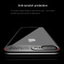 Case For iPhone 8 7 6 6s Ultra Thin Capinhas PC & TPU Silicone Cover Case For iPhone 8 7 6 s 6s Plus