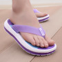 Women Water Sandals Summer Slipper Lightweight Beach Casual Lite Athens Flip Flops Band Swimming Classic Ride Garden Shoes