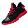 New Men's Sports Shoes Casual Breathable   Leisure Sports Shoes For Men Slip On Sneakers
