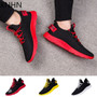 New Men's Sports Shoes Casual Breathable   Leisure Sports Shoes For Men Slip On Sneakers