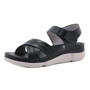 Women Sport Sandal Flat Summer Platform Open Toe Sandals Outdoor Beach Female Walking Ladies Comfortable Fashion Shoes