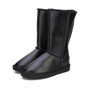 MBR FORCE 2020 Women Shoes Winter Boots Genuine Cowhide Leather waterproof 6 color fashion casual woman  snow boots US 3-13